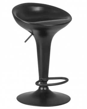 Стул барный DOBRIN BOMBA BLACK LM-1004 BlackBase (черный) в Надыме - nadym.ok-mebel.com | фото 2