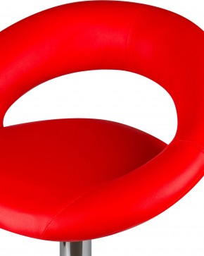 Стул барный DOBRIN MIRA, красный в Надыме - nadym.ok-mebel.com | фото 8