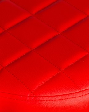 Стул барный DOBRIN MOLLY, красный в Надыме - nadym.ok-mebel.com | фото 8