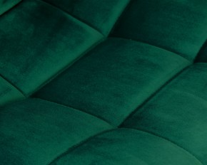 Стул барный DOBRIN TAILOR BLACK, зеленый велюр (MJ9-88) в Надыме - nadym.ok-mebel.com | фото 8