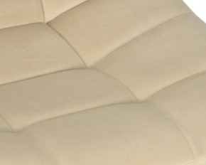 Стул барный DOBRIN TAILOR WHITE, бежевый велюр (MJ9-10) в Надыме - nadym.ok-mebel.com | фото 8