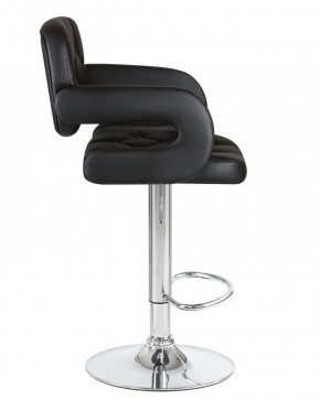 Стул барный DOBRIN TIESTO LM-3460 (черный) в Надыме - nadym.ok-mebel.com | фото 2