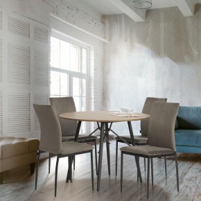Стул Capri (mod. BC565-DC) в Надыме - nadym.ok-mebel.com | фото 11