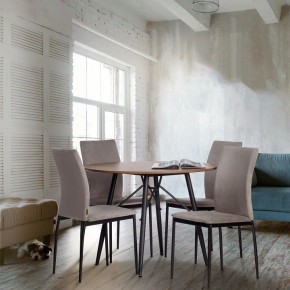 Стул Capri (mod. BC565-DC) в Надыме - nadym.ok-mebel.com | фото 10
