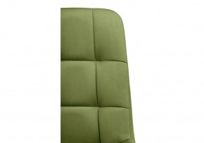 Офисное кресло Честер черный / зеленый в Надыме - nadym.ok-mebel.com | фото 7