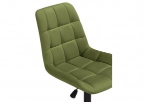 Офисное кресло Честер черный / зеленый в Надыме - nadym.ok-mebel.com | фото 8
