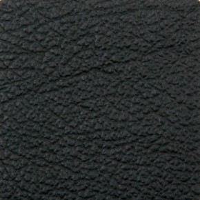 Стул ИЗО PV 1 (черный)/BL (кожзам/каркас черный) в Надыме - nadym.ok-mebel.com | фото 4