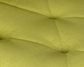 Стул обеденный DOBRIN CHILLY ROMBO, Лайм Simple 14, основание черное в Надыме - nadym.ok-mebel.com | фото 8