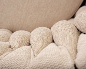 Стул обеденный DOBRIN MATILDA, бежевая ткань (LAR 275-1) в Надыме - nadym.ok-mebel.com | фото 9