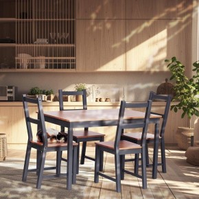Стул Sonata в Надыме - nadym.ok-mebel.com | фото 11
