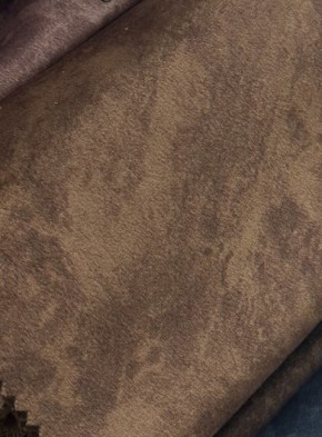 Стул VENA, цвет FIESTA Шоколадный, велюр "антипальчиковый"/ черный каркас М-City в Надыме - nadym.ok-mebel.com | фото
