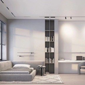 Светильник на штанге Arlight MAG-ORIENT 049727 в Надыме - nadym.ok-mebel.com | фото 3