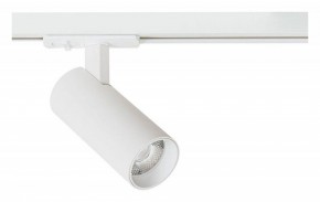 Светильник на штанге Arte Lamp Bene A1935PL-1WH в Надыме - nadym.ok-mebel.com | фото