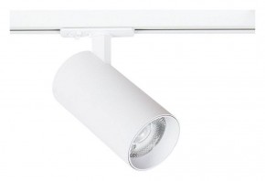 Светильник на штанге Arte Lamp Bene A1937PL-1WH в Надыме - nadym.ok-mebel.com | фото