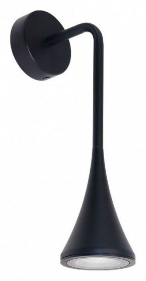 Светильник на штанге Arte Lamp Bronn A2367AL-1BK в Надыме - nadym.ok-mebel.com | фото