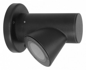 Светильник на штанге Arte Lamp Brooklyn A2063AL-1BK в Надыме - nadym.ok-mebel.com | фото