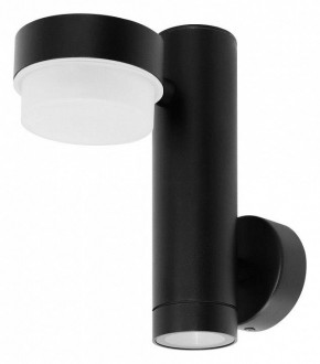 Светильник на штанге Arte Lamp Budapest A2362AL-2BK в Надыме - nadym.ok-mebel.com | фото