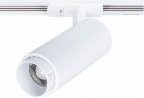 Светильник на штанге Arte Lamp Merak A3530PL-1WH в Надыме - nadym.ok-mebel.com | фото
