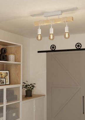 Светильник на штанге Eglo TOWNSHEND 44082 в Надыме - nadym.ok-mebel.com | фото 2