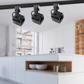Светильник на штанге Эра  TR10-GU10 BK в Надыме - nadym.ok-mebel.com | фото 6