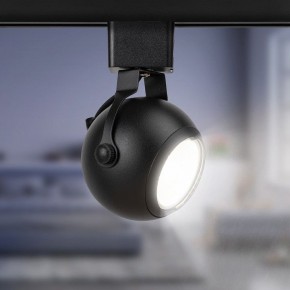 Светильник на штанге Эра  TR35-GU10 BK в Надыме - nadym.ok-mebel.com | фото 5