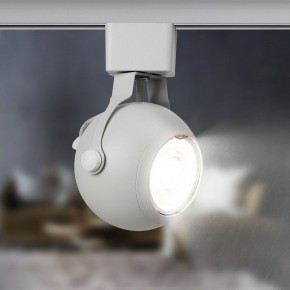 Светильник на штанге Эра  TR35-GU10 WH в Надыме - nadym.ok-mebel.com | фото 6