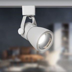 Светильник на штанге Эра  TR38-GU10 WH в Надыме - nadym.ok-mebel.com | фото 5