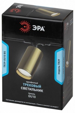 Светильник на штанге Эра  TR39-GU10 BS в Надыме - nadym.ok-mebel.com | фото 4