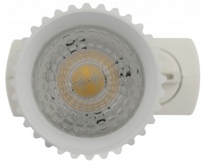 Светильник на штанге Эра  TR40-GU10 WH в Надыме - nadym.ok-mebel.com | фото 4