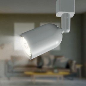 Светильник на штанге Эра  TR41-GU10 WH в Надыме - nadym.ok-mebel.com | фото 7