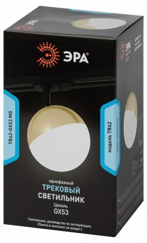 Светильник на штанге Эра  TR42-GX53 MG в Надыме - nadym.ok-mebel.com | фото 6