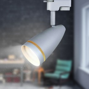 Светильник на штанге Эра  TR49 - GU10 WH в Надыме - nadym.ok-mebel.com | фото 3