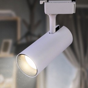 Светильник на штанге Эра  TR5-10 COB WH в Надыме - nadym.ok-mebel.com | фото 3