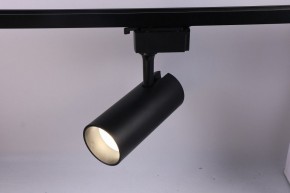 Светильник на штанге Эра  TR5-20 COB BK в Надыме - nadym.ok-mebel.com | фото 2