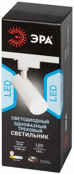 Светильник на штанге Эра  TR59 - 3030 WH в Надыме - nadym.ok-mebel.com | фото 7