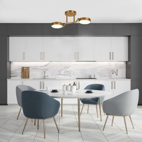 Светильник на штанге Escada Starlight 10273/2LED в Надыме - nadym.ok-mebel.com | фото 2