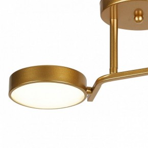 Светильник на штанге Escada Starlight 10273/2LED в Надыме - nadym.ok-mebel.com | фото 4