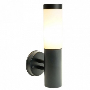 Светильник на штанге Feron DH041-B  RAL color 9005 51522 в Надыме - nadym.ok-mebel.com | фото 2