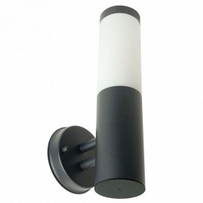 Светильник на штанге Feron DH041-B  RAL color 9005 51522 в Надыме - nadym.ok-mebel.com | фото 3