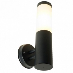 Светильник на штанге Feron DH041-B  RAL color 9005 51522 в Надыме - nadym.ok-mebel.com | фото 4