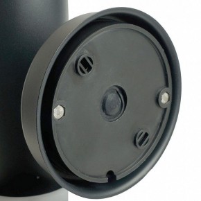 Светильник на штанге Feron DH041-B  RAL color 9005 51522 в Надыме - nadym.ok-mebel.com | фото 9