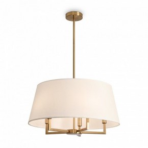 Светильник на штанге Freya Graceful FR2042CL-05BS в Надыме - nadym.ok-mebel.com | фото 2
