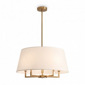 Светильник на штанге Freya Graceful FR2042CL-05BS в Надыме - nadym.ok-mebel.com | фото 3