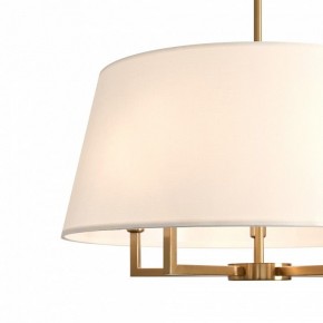 Светильник на штанге Freya Graceful FR2042CL-05BS в Надыме - nadym.ok-mebel.com | фото 4