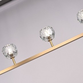 Светильник на штанге Imperiumloft RH Boule De Cristal Linear 40,1221 в Надыме - nadym.ok-mebel.com | фото 8
