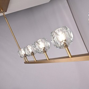 Светильник на штанге Imperiumloft RH Boule De Cristal Linear 40,1222 в Надыме - nadym.ok-mebel.com | фото 6