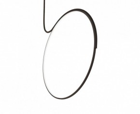 Светильник на штанге Italline IT013-6025 IT013-6025 black 3000K в Надыме - nadym.ok-mebel.com | фото 3