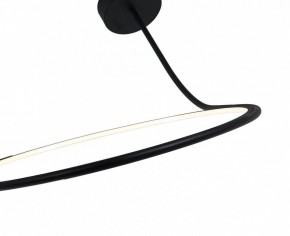 Светильник на штанге Italline IT013-6025 IT013-6025 black 3000K в Надыме - nadym.ok-mebel.com | фото 7