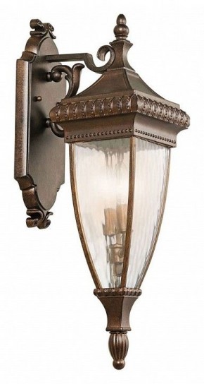 Светильник на штанге Kichler Venetian Rain KL-VENETIAN2-M в Надыме - nadym.ok-mebel.com | фото 1