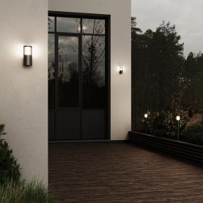 Светильник на штанге Maytoni Alura O492WL-01GF в Надыме - nadym.ok-mebel.com | фото 4